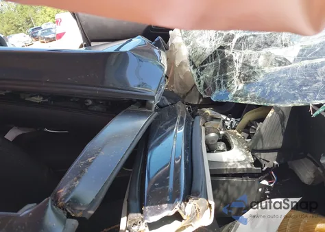 2015 Nissan Rogue Select S from USA, damaged, VIN JN8AS5MT2FW673236